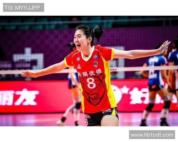 广州排球队个人能力分析与联赛表现评估的深度解读