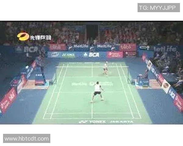 广州羽毛球队在世锦赛中的灵活性表现与战术分析